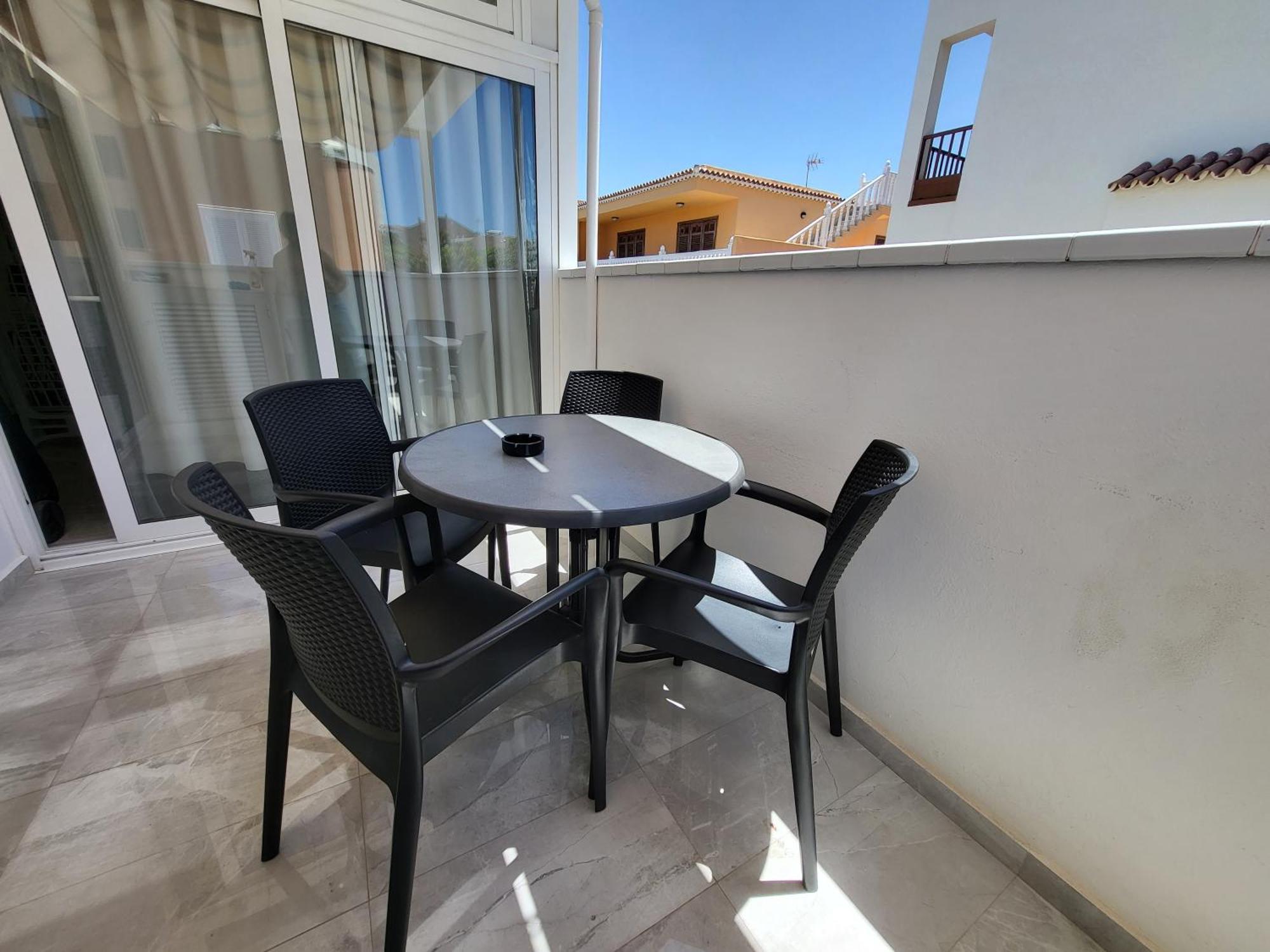 Playa De Las Americas Luxury Home Zewnętrze zdjęcie