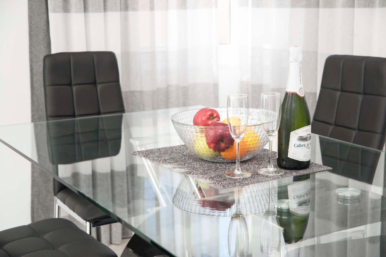Playa De Las Americas Luxury Home Zewnętrze zdjęcie