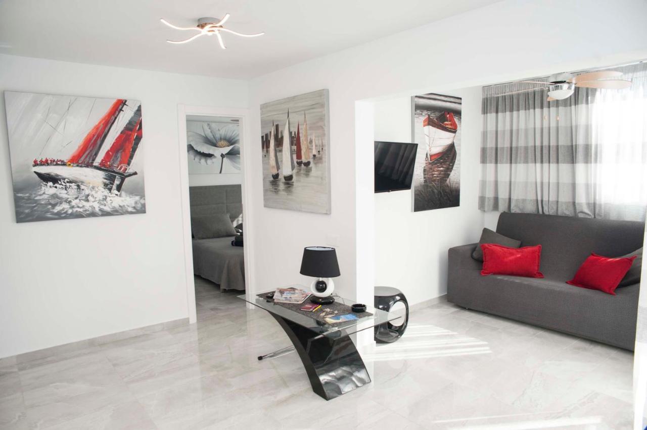 Playa De Las Americas Luxury Home Zewnętrze zdjęcie