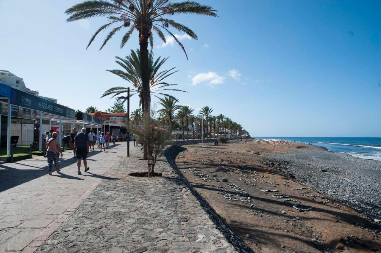 Playa De Las Americas Luxury Home Zewnętrze zdjęcie