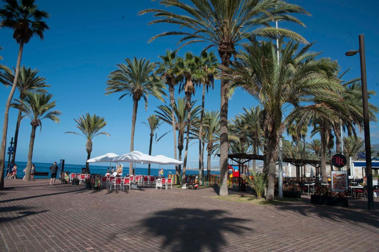 Playa De Las Americas Luxury Home Zewnętrze zdjęcie