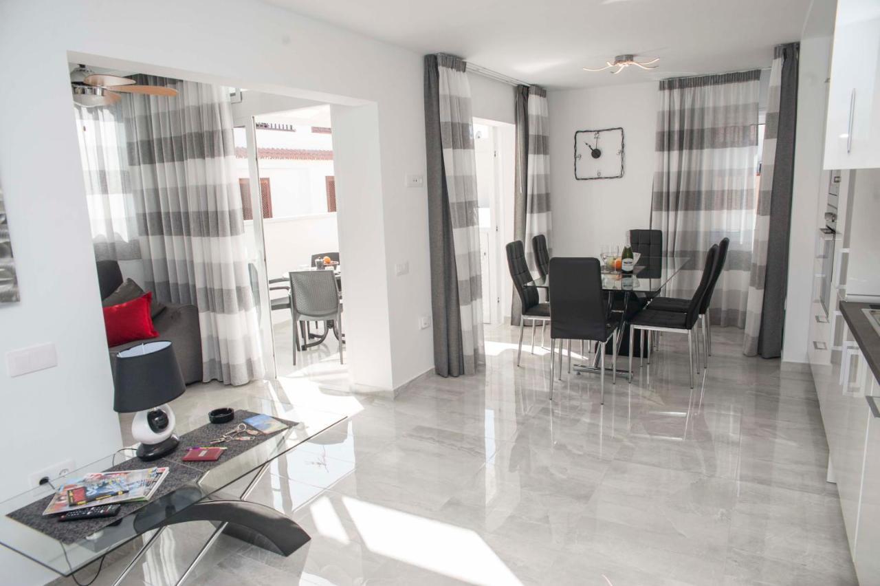 Playa De Las Americas Luxury Home Zewnętrze zdjęcie